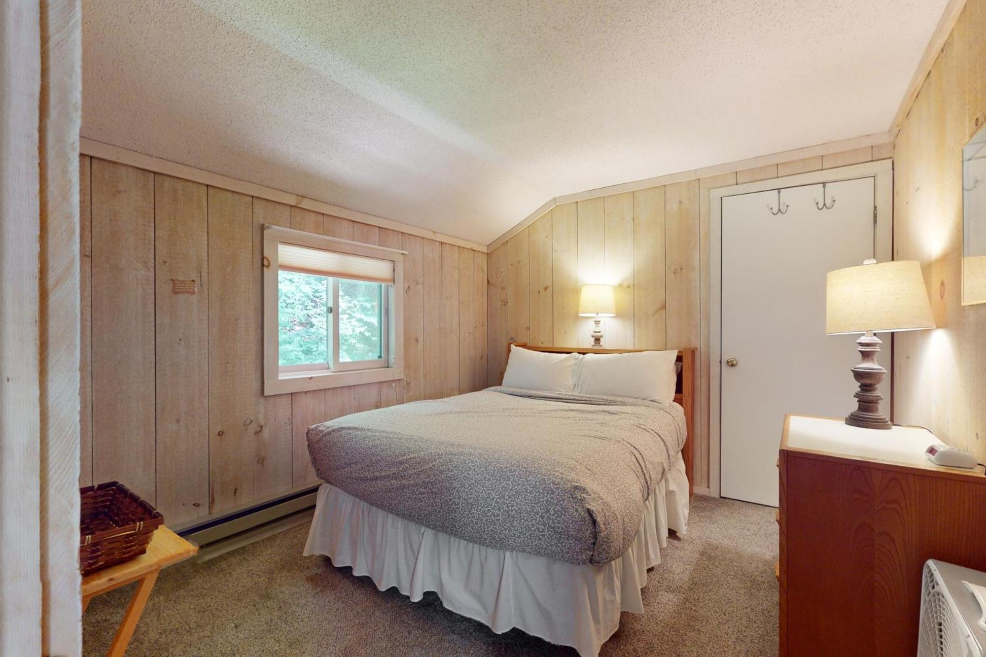 Valley View: Forest Edge 189 Dover Eksteriør billede