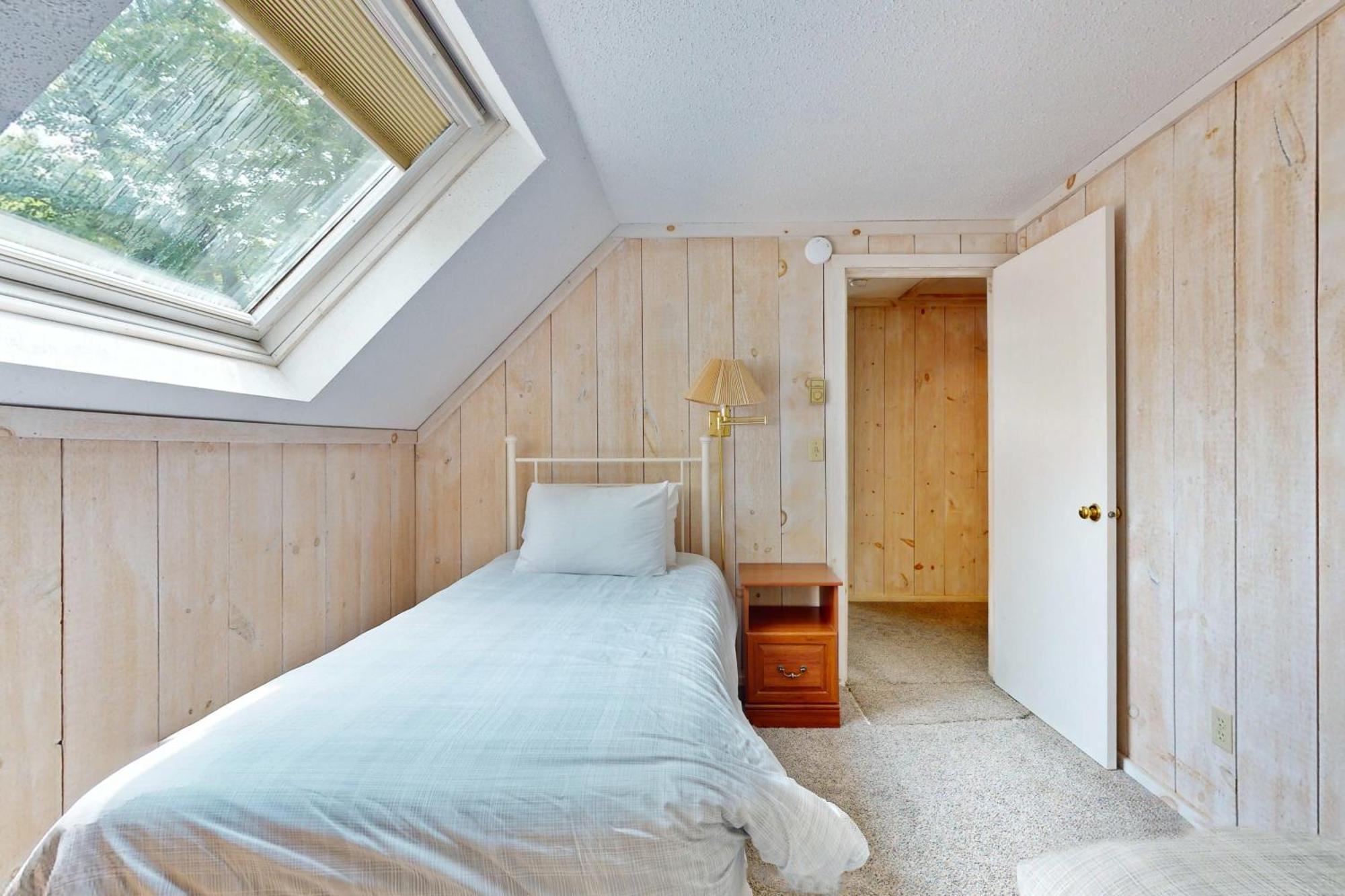 Valley View: Forest Edge 189 Dover Eksteriør billede