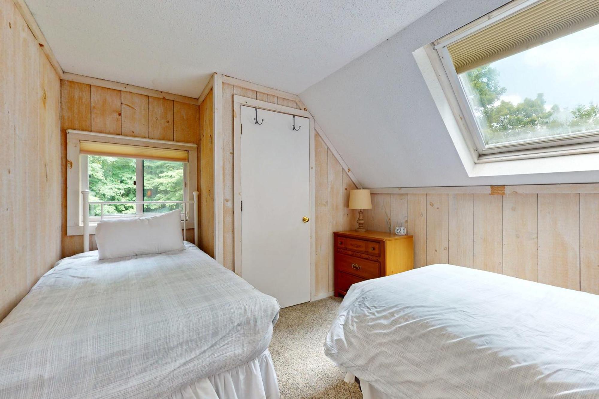 Valley View: Forest Edge 189 Dover Eksteriør billede