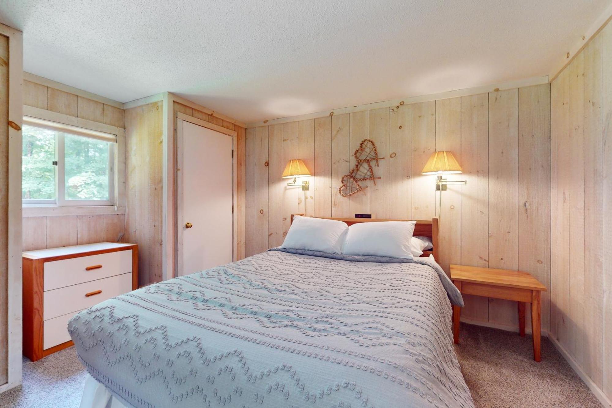 Valley View: Forest Edge 189 Dover Eksteriør billede