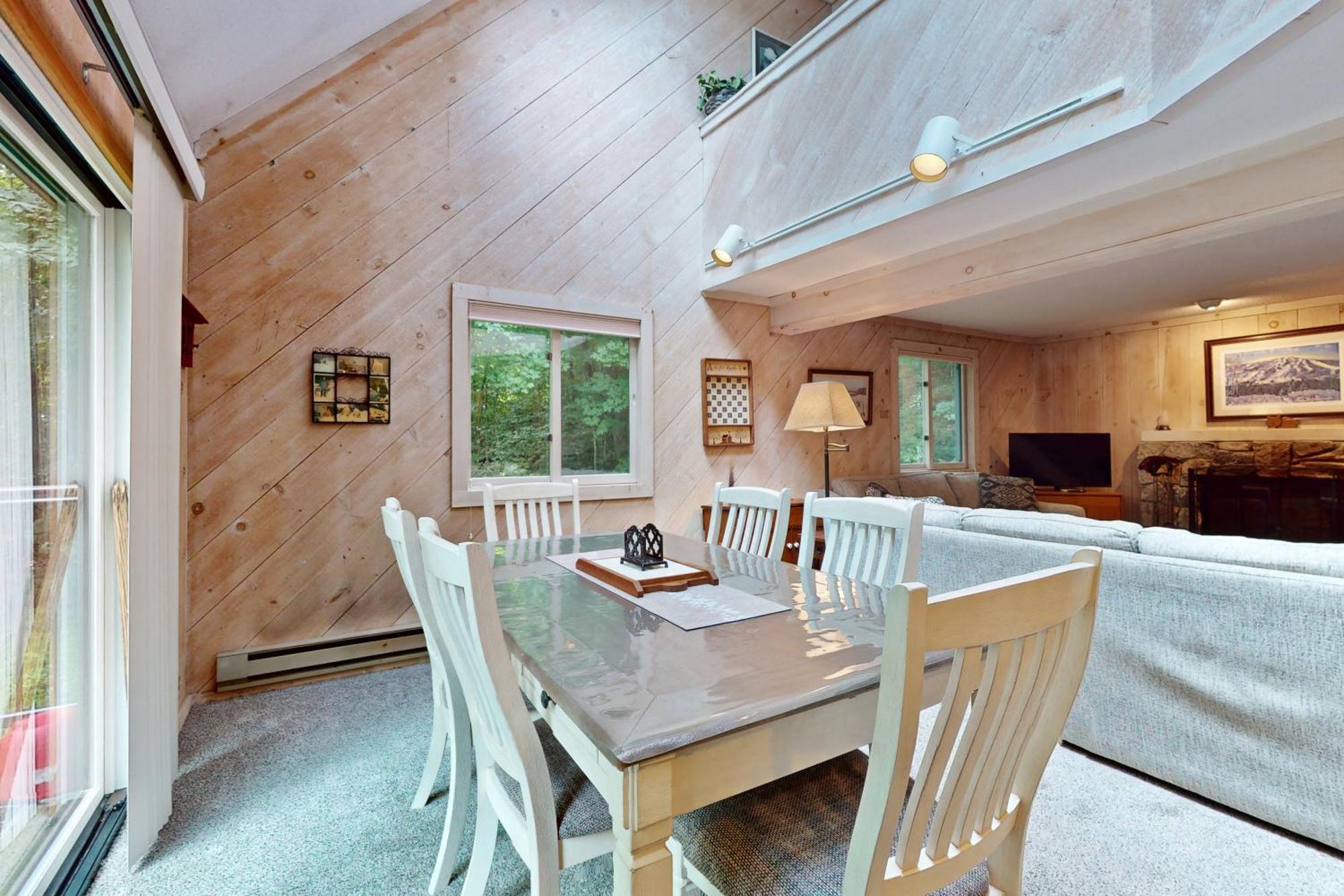 Valley View: Forest Edge 189 Dover Eksteriør billede