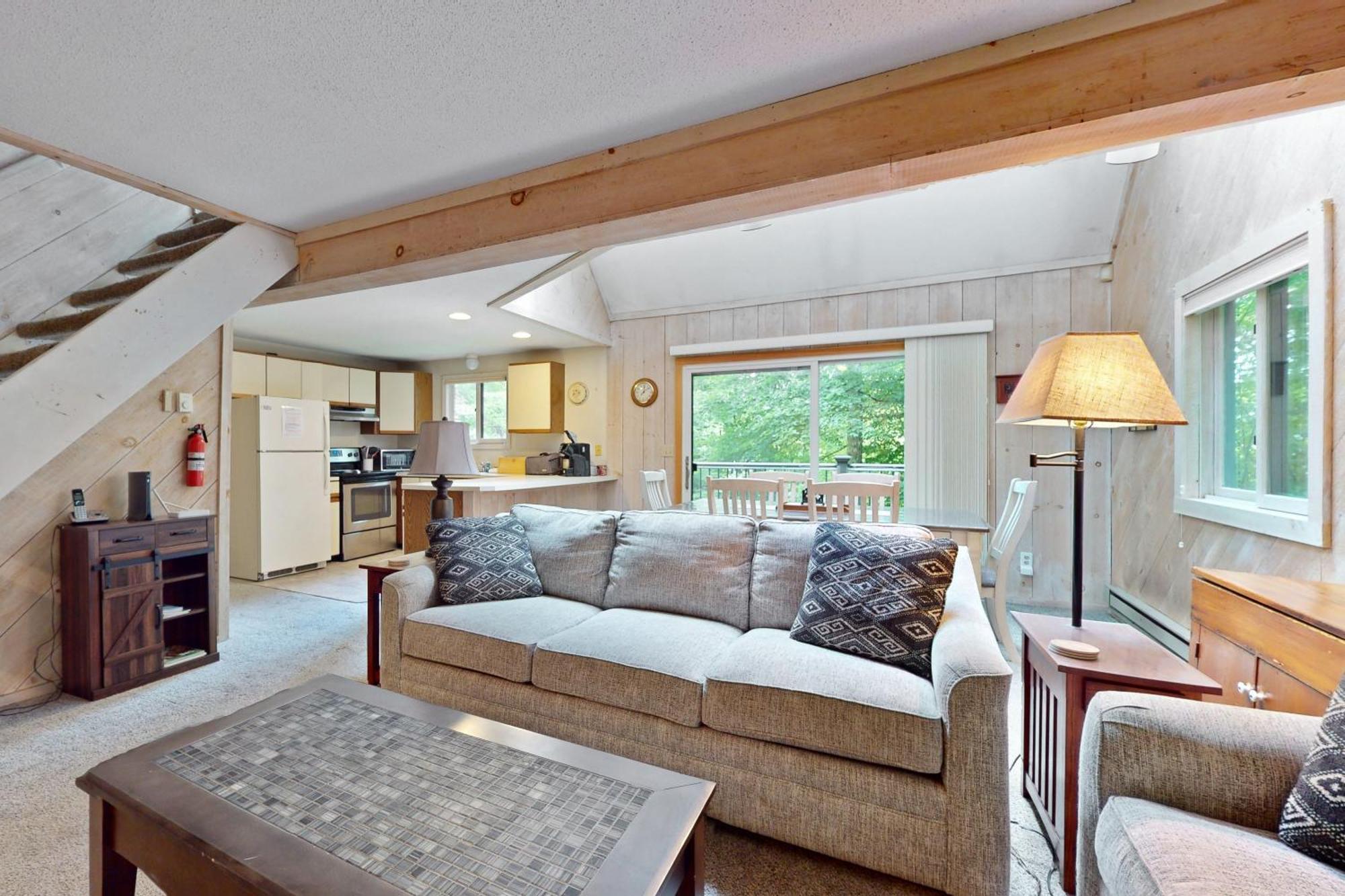 Valley View: Forest Edge 189 Dover Eksteriør billede
