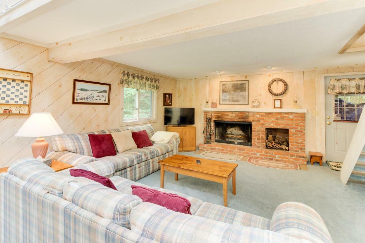 Valley View: Forest Edge 189 Dover Eksteriør billede